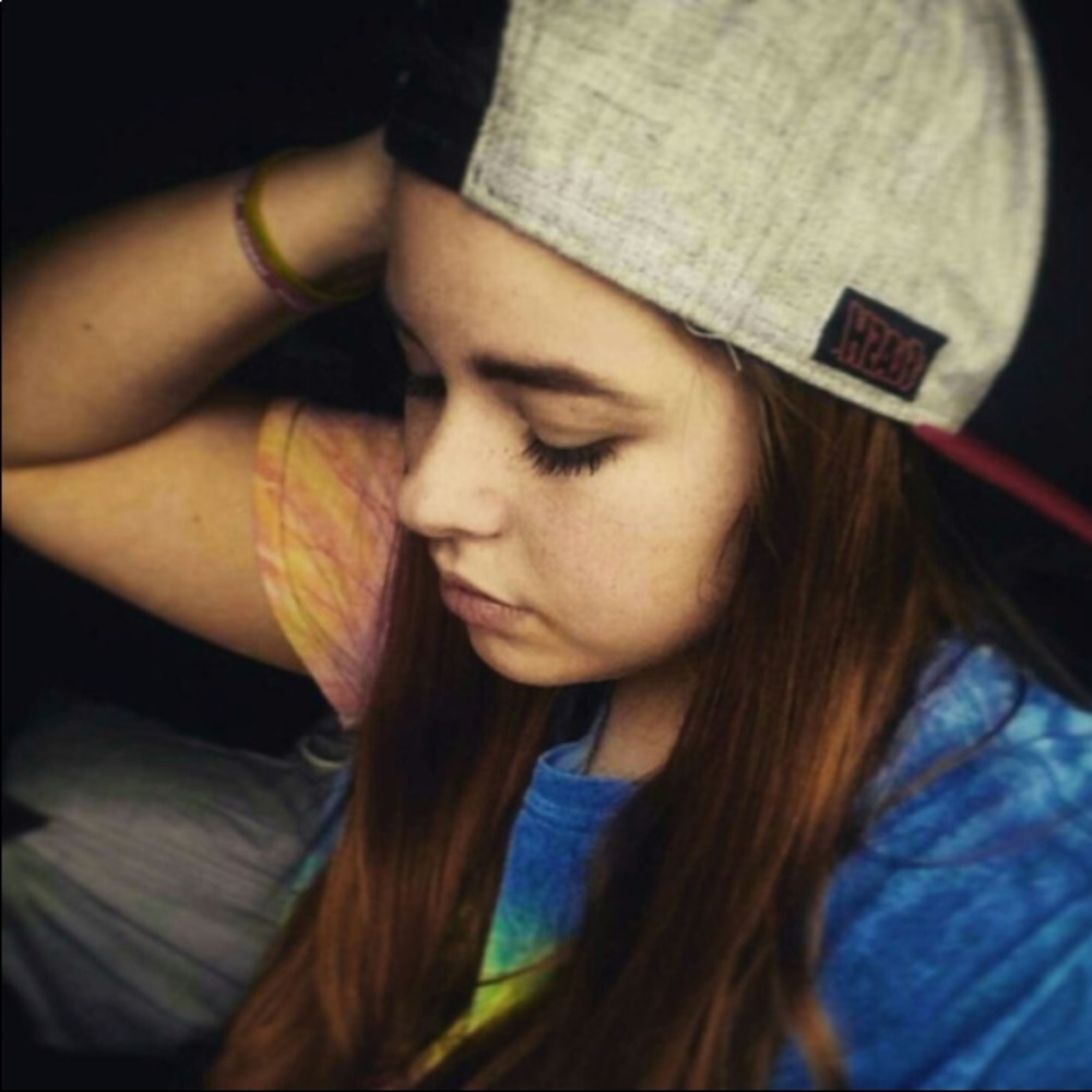 Meet your Posher, Jillian